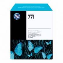 TINTA HP 771 MANTENIMIENTO COLOR