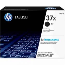 TONER HP 37X NEGRO CF237X