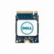 SSD INTERNO M.2" DELL AC280177 DE 256GB