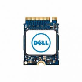 SSD INTERNO M.2" DELL AC280177 DE 256GB