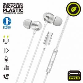 AURICULARES MUVIT FOR CHARGE ESTÉREO M32