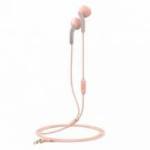 AURICULARES ESTÉREO MUVITMEU 3.5MM ROSA