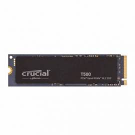 SSD INTERNO M.2" CRUCIAL T500 DE 1TB