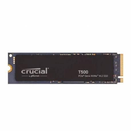 SSD INTERNO M.2" CRUCIAL T500 DE 1TB