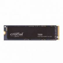 SSD INTERNO M.2" CRUCIAL T500 DE 1TB