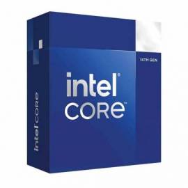 MICRO INTEL I3 14100F LGA 1700 14ª GENERACION