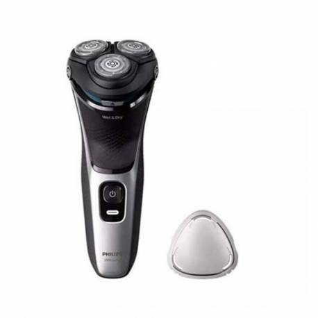 AFEITADORA PHILIPS SHAVER SERIES 3000 S3143