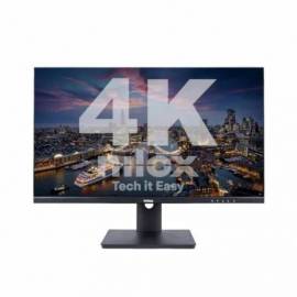 MONITOR LED 27" NILOX GAMING UHD 4K NXM272KD11