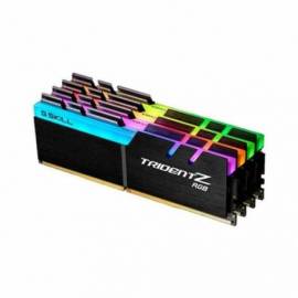 MODULO MEMORIA RAM DDR4 32GB (4X8) 3600MHZ G.SKILL