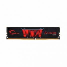 MODULO MEMORIA RAM DDR4 8GB 3000MHZ G.SKILL