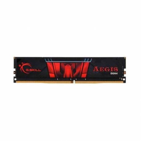 MODULO MEMORIA RAM DDR4 8GB 3000MHZ G.SKILL