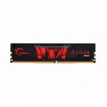 MODULO MEMORIA RAM DDR4 8GB 3000MHZ G.SKILL