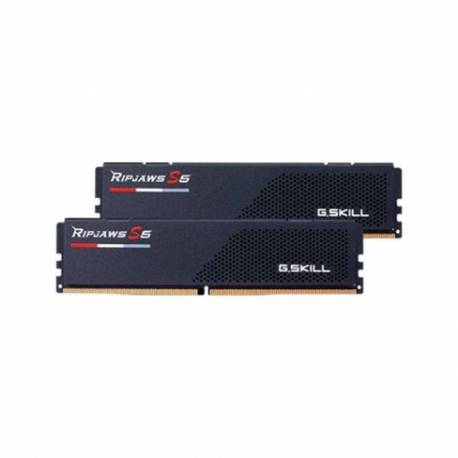 MODULO MEMORIA RAM DDR5 16GB (2X8) 5200MHZ G.SKILL