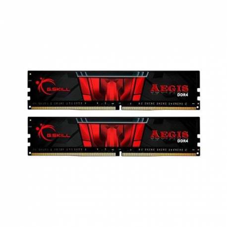 MODULO MEMORIA RAM DDR4 32GB (2X16) 3200MHZ G.SKILL
