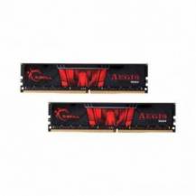 MODULO MEMORIA RAM DDR4 16GB (2X8) 3200MHZ G.SKILL