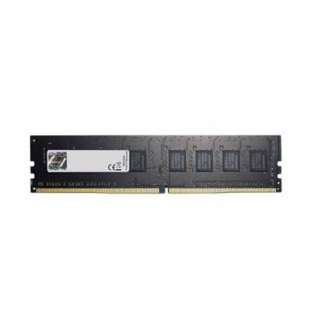 MODULO MEMORIA RAM DDR4 4GB 2400MHZ G.SKILL