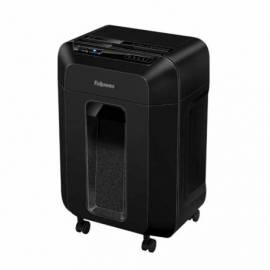 DESTRUCTORA PAPEL FELLOWESAUTOMAX 80