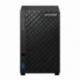 NAS ASUSTOR TOWER 2 BAHIAS USB 3.2