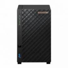 NAS ASUSTOR TOWER 2 BAHIAS USB 3.2