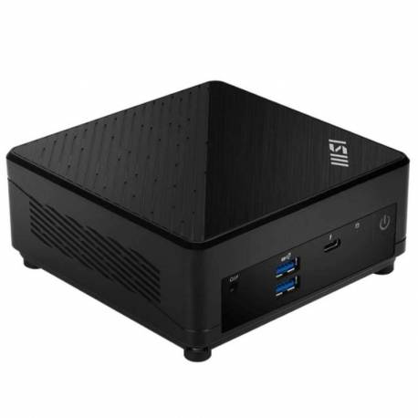 MINI PC BAREBONE MSI I5-1235U 8GB SSD 512GB