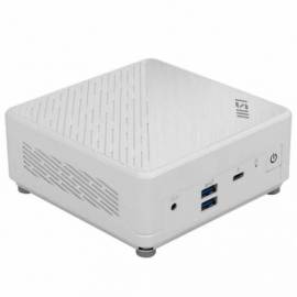 MINI PC BAREBONE MSI I5-1235U 8GB SSD 512GB