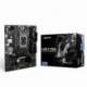 PLACA BASE BIOSTAR H610MHP DDR4 MATX