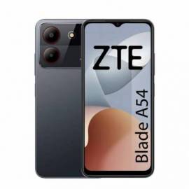 MOVIL SMARTPHONE ZTE BLADE A54 6.6" 4/64GB 13/2MPX