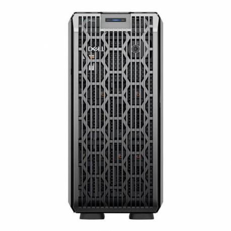 SERVIDOR DELL POWEREDGE T350 XEON E-2336 16GB SSD 480GB