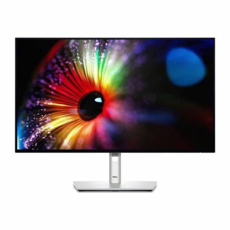 MONITOR LED 27" DELL IPS QHD U2724D