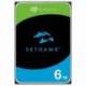 HDD INTERNO 3.5" SEAGATE SKYHANWK DE 6TB