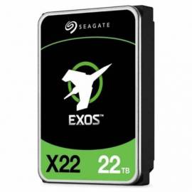 HDD INTERNO 3.5" SEAGATE EXOS DE 22TB