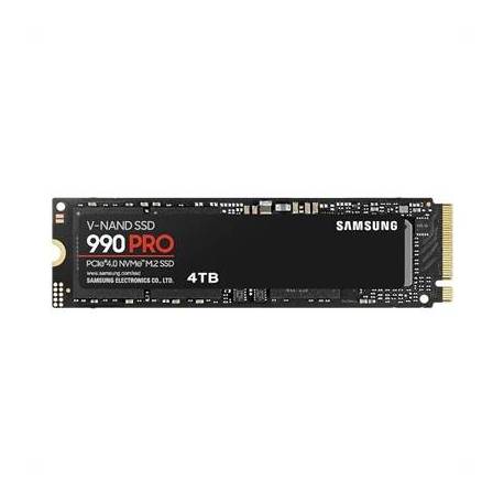 SSD INTERNO M.2" SAMSUNG MZ DE 4TB