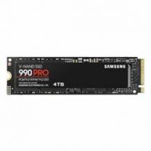 SSD INTERNO M.2" SAMSUNG MZ DE 4TB