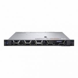 SERVIDOR DELL POWEREDGE R450 XEON SILVER 16GB SSD 480GB