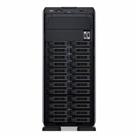 SERVIDOR DELL POWEREDGE T550 XEON SILVER 16GB SSD 480GB