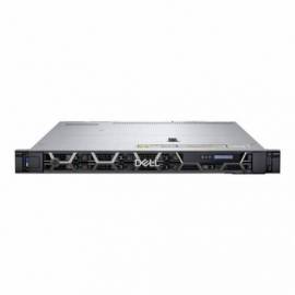 SERVIDOR DELL POWEREDGE R650XD XEON SILVER 32GB SSD 480GB