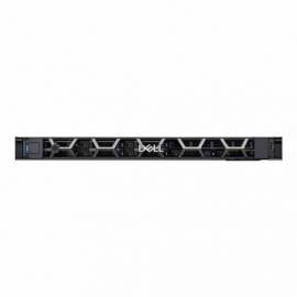 SERVIDOR DELL POWEREDGE R350 INTEL XEON 16GB 2 SSD 480GB