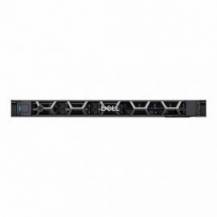 SERVIDOR DELL POWEREDGE R350 INTEL XEON 16GB 2 SSD 480GB