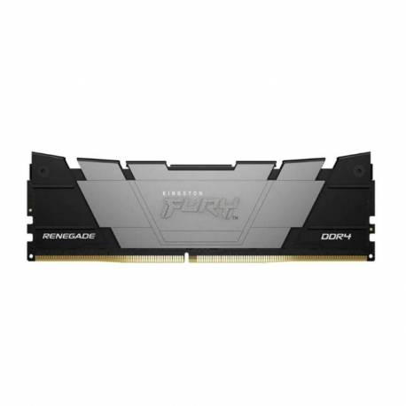 MODULO MEMORIA RAM DDR4 16GB (2X8) 3200MHZ KINGSTON