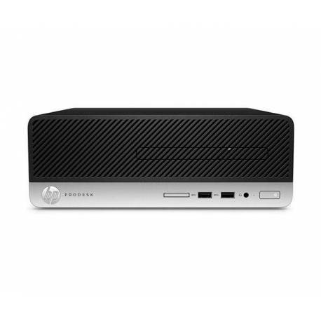 HP REACONDICIONADO SFF HP PRODESK 400 I5 8GB SSD 256GB