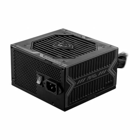 FUENTE DE ALIMENTACION MSI MAG A750BN GAMING 750W