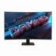 MONITOR LED 32" GIGABYTE IPS QHD CURVO GS32QC