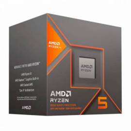 MICRO AMD RYZEN5-5800 AM5 6 CORE