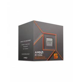 MICRO AMD RYZEN5-8600G AM5 6 CORE
