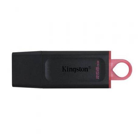 PENDRIVE 256GB USB 3.2 KINGSTON