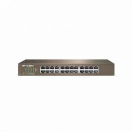 SWITCH 24 PUERTOS GIGABYTE ETHERNET