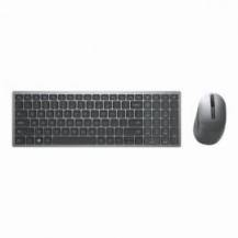 TECLADO + RATON DELL INALAMBRICO KM7120W