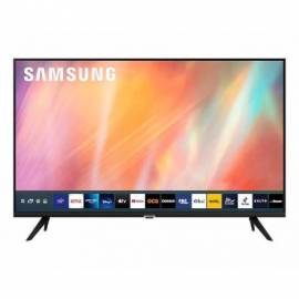 TV SAMSUNG 65" LED UHD CRITAL 4K SMART TV UE65AU7025