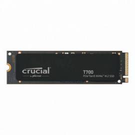 SSD INTERNO M.2" CRUCIAL T700 DE 4TB