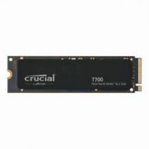 SSD INTERNO M.2" CRUCIAL T700 DE 4TB